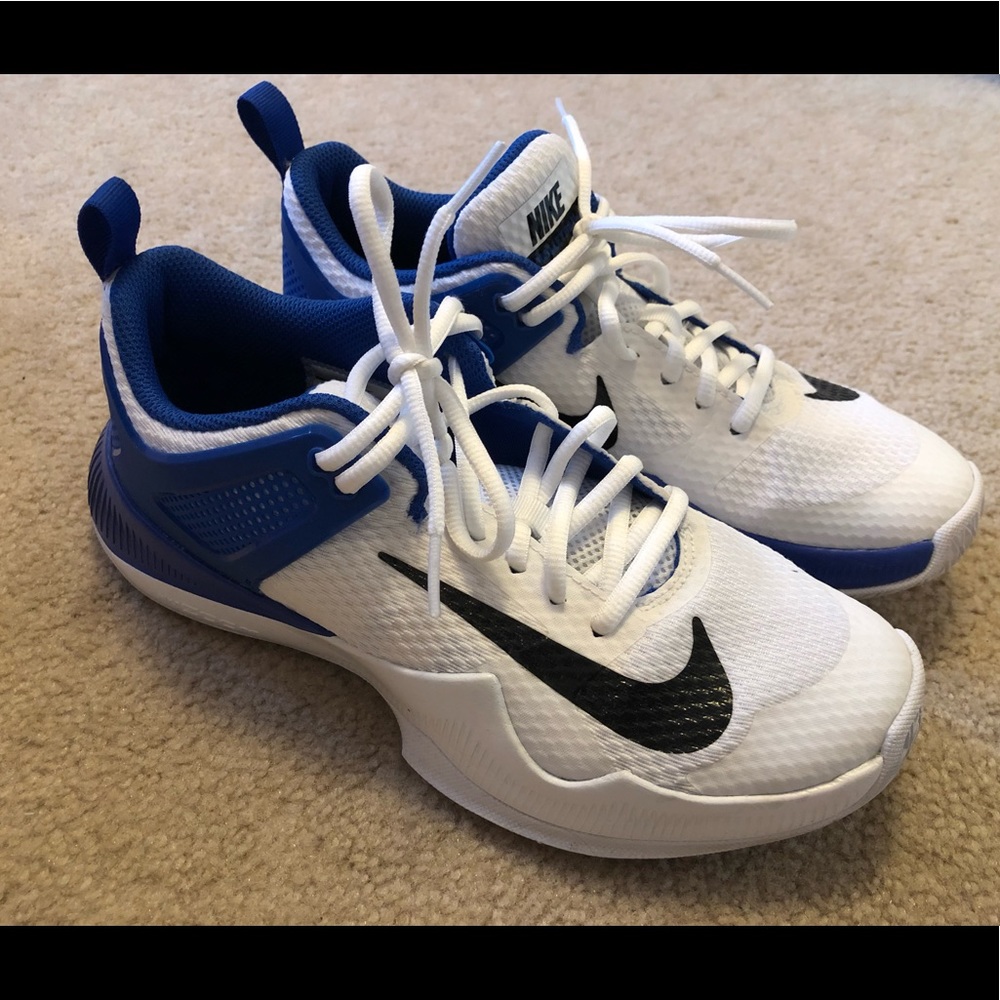 Nike running sneakers